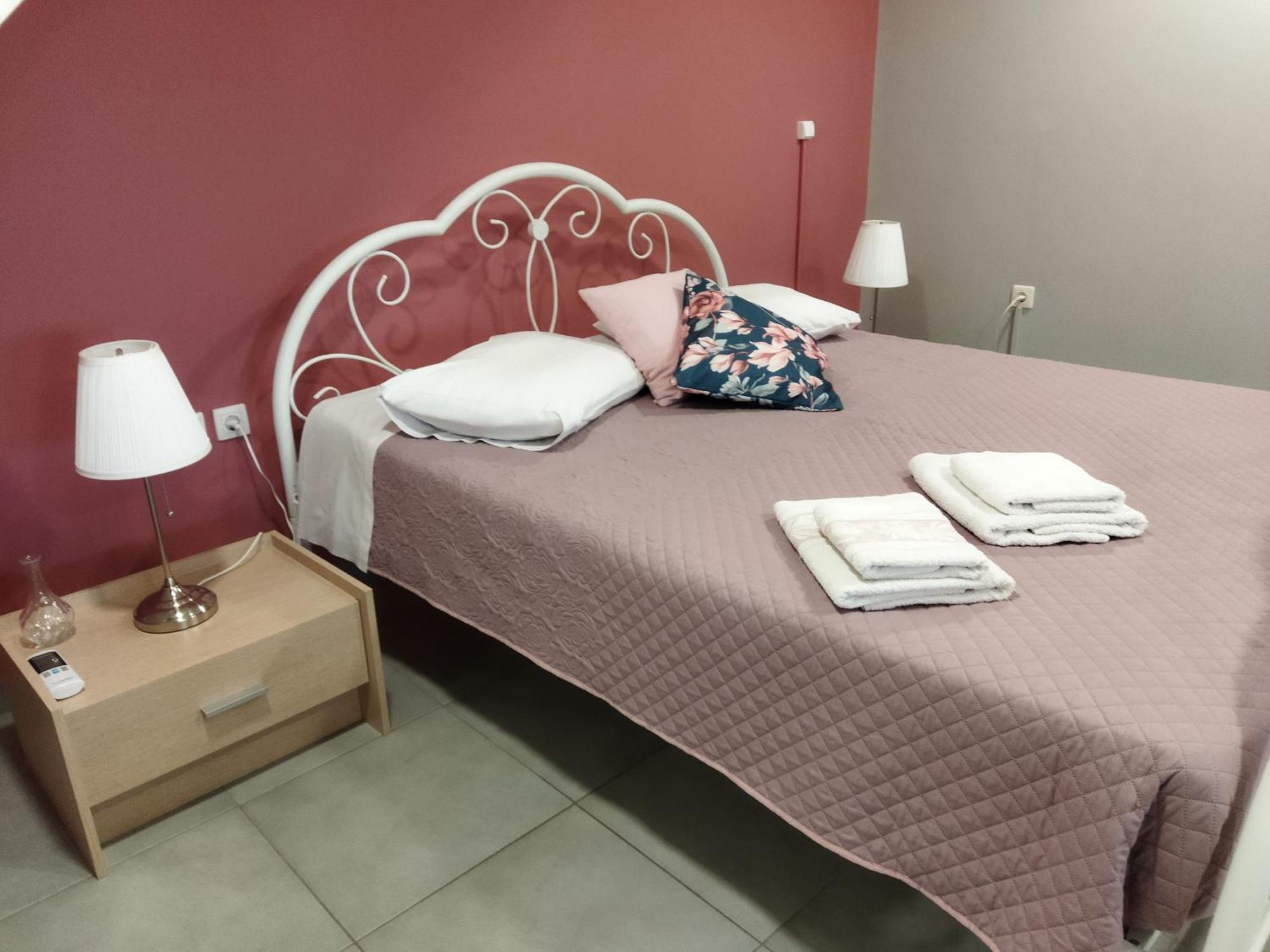 Cozy Near To The Airport Apartment