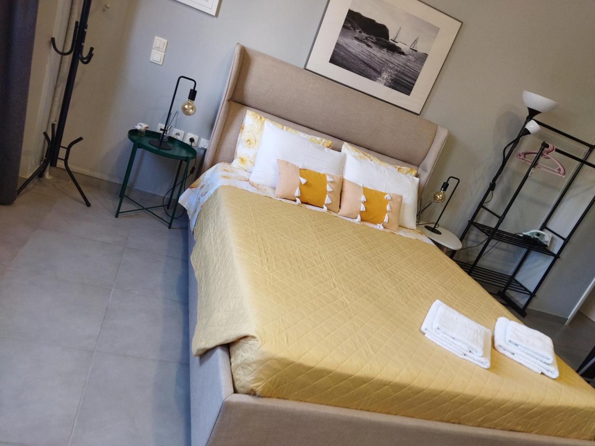 Cozy Near To The Airport